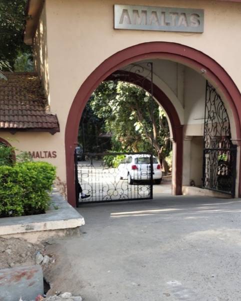  amaltas Gated Community