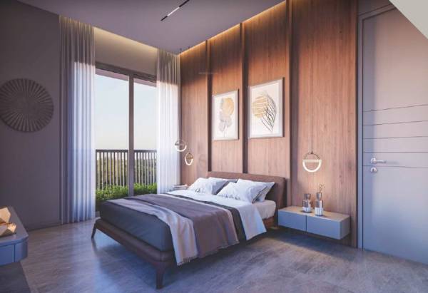  atlantis-park Bedroom