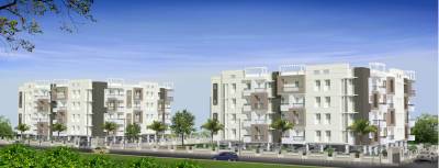 Images for Elevation of JD Imperial Homes