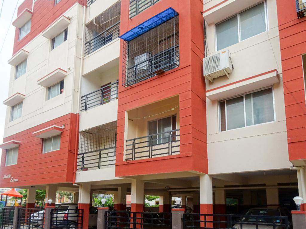  shakthi enclave Images for Elevation of Shakthi Builders Shakthi Enclave