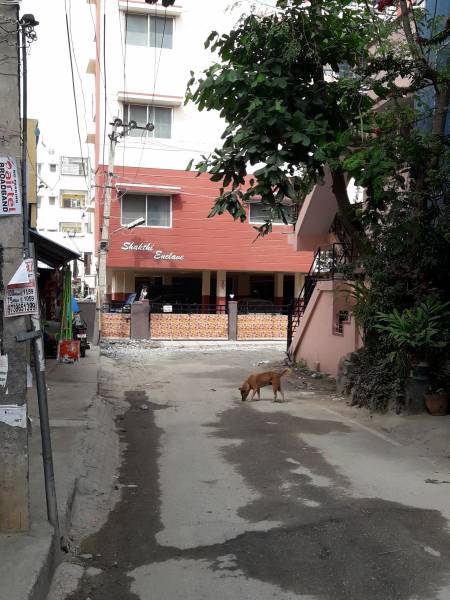  shakthi-enclave Images for Project