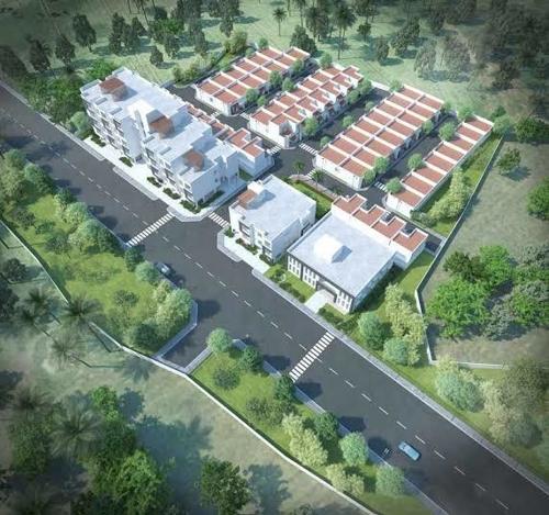  serene-hub-senior-living Images for Project