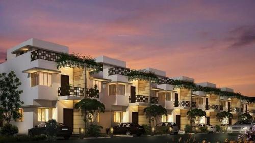  serene-hub-senior-living Images for Project