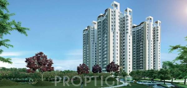 Images for Elevation of Geoworks 1000 Trees