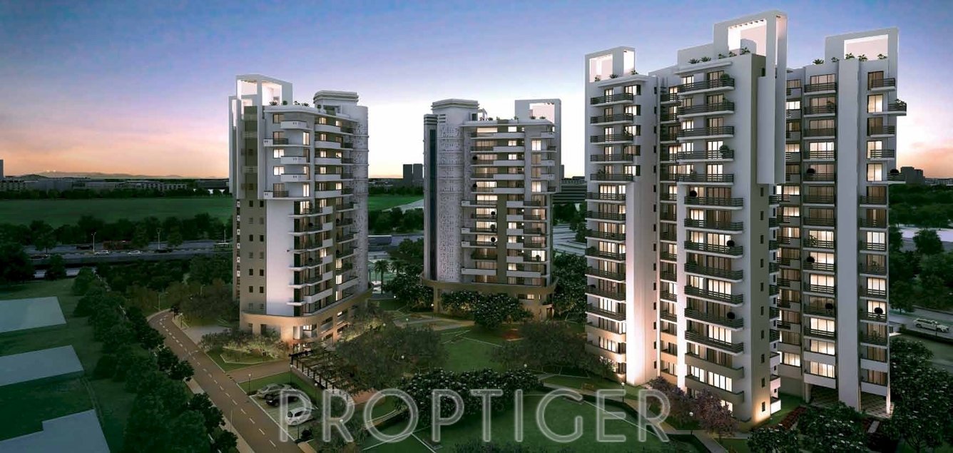 Images for Elevation of Geoworks 1000 Trees