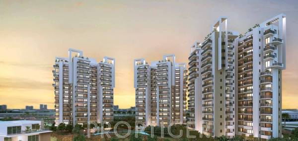 Images for Elevation of Geoworks 1000 Trees