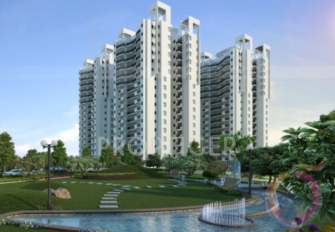 Images for Elevation of Geoworks 1000 Trees