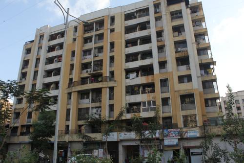  empress-park Images for Elevation of Cosmos Empress Park