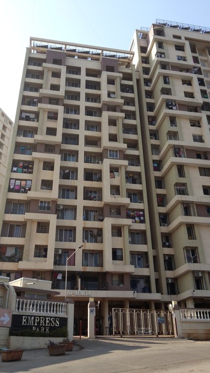  empress park Images for Project