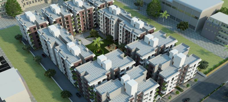  madhuram-greens Images for Elevation of Madhuram Madhuram Greens