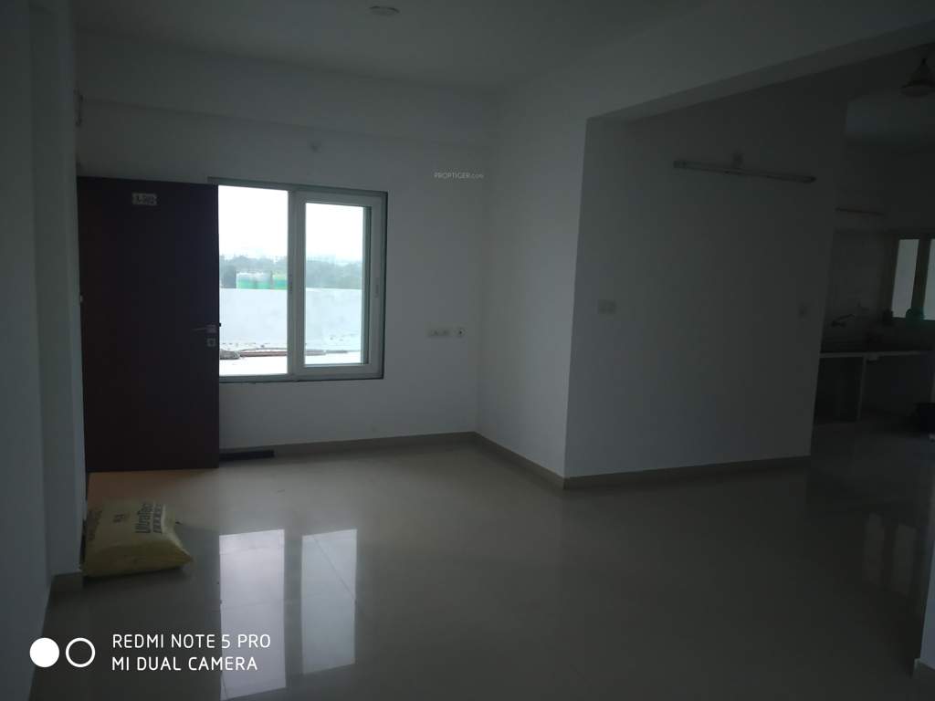 madhuram greens Living Area