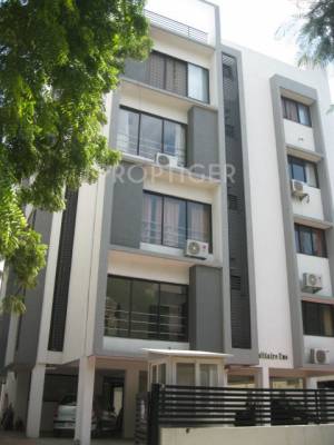 Images for Elevation of Reputed Builder Solitaire Uno