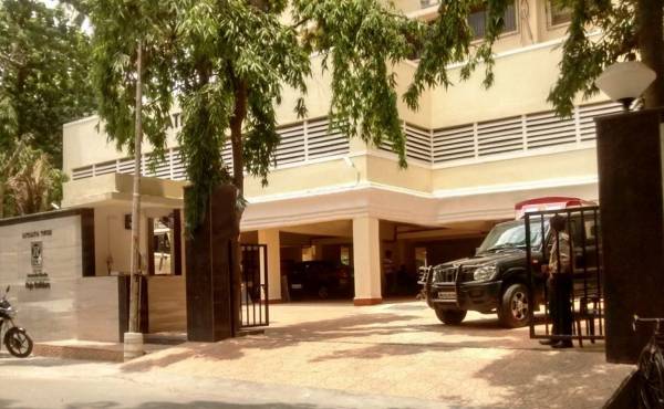 Images for Elevation of Raja Saptaratna Towers