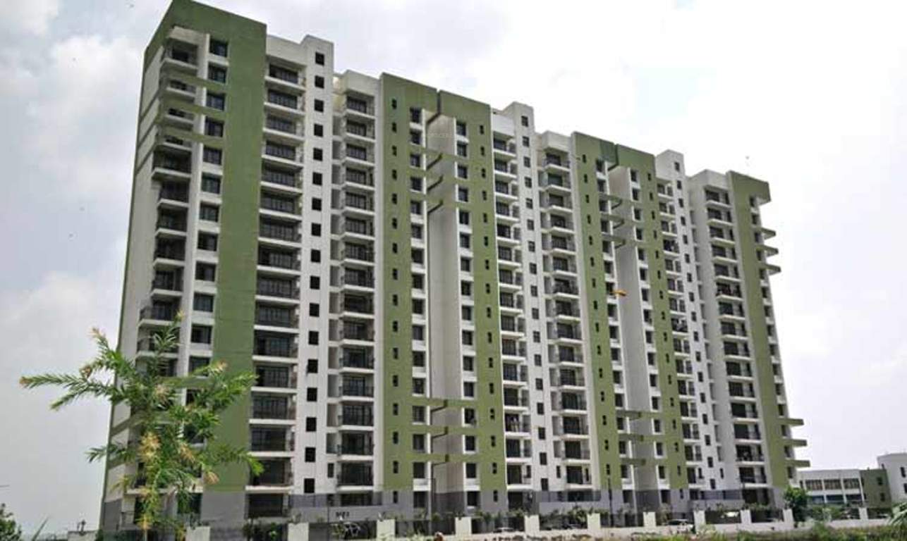 magnolia park Images for Elevation of Eldeco Magnolia Park