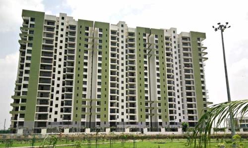 Images for Elevation of Eldeco Magnolia Park magnolia-park Images for Elevation of Eldeco Magnolia Park