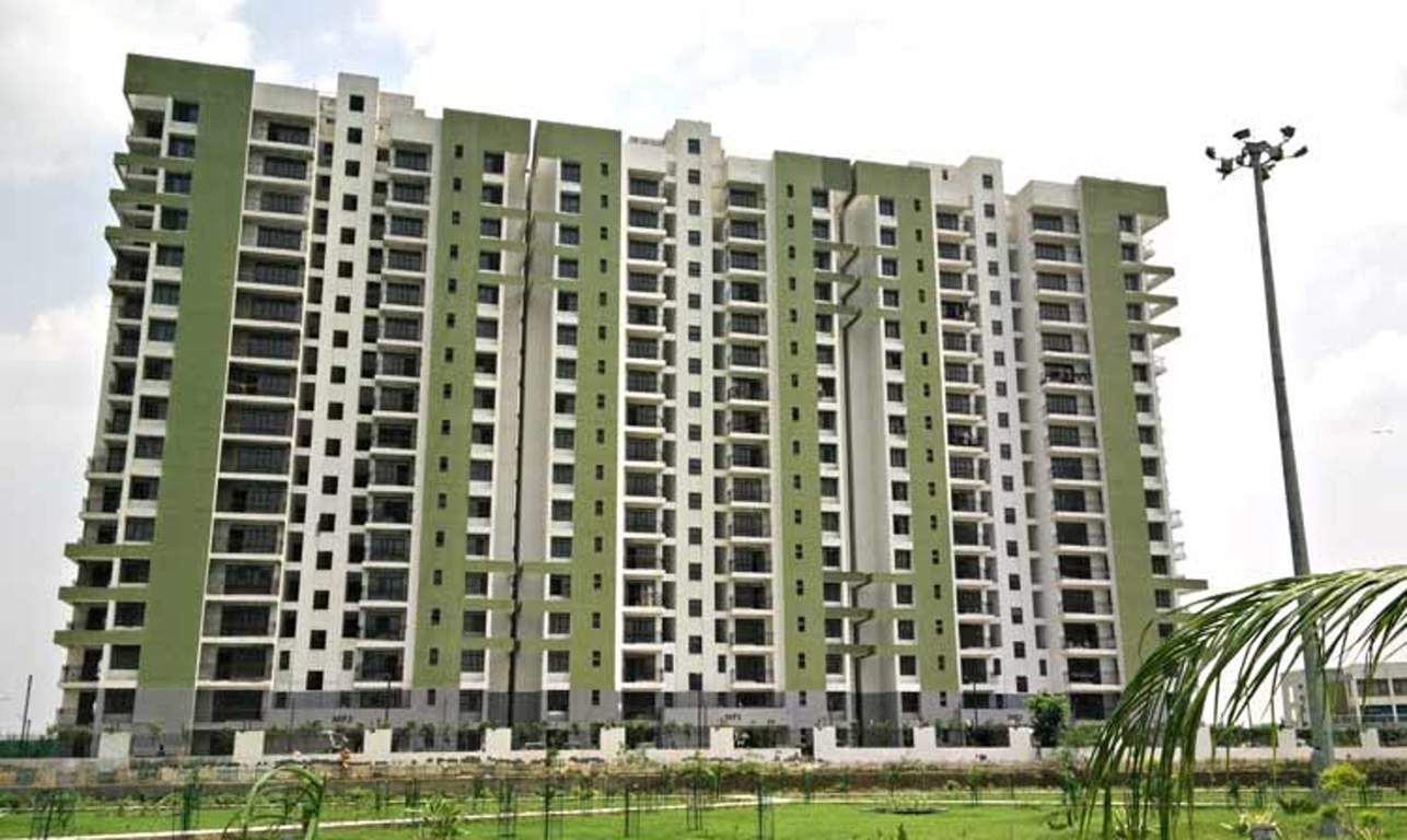 magnolia park Images for Elevation of Eldeco Magnolia Park