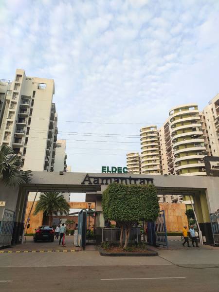 Gated Community magnolia-park Gated Community