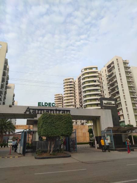 Gated Community magnolia-park Gated Community