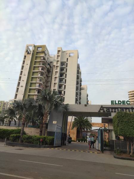 Gated Community magnolia-park Gated Community