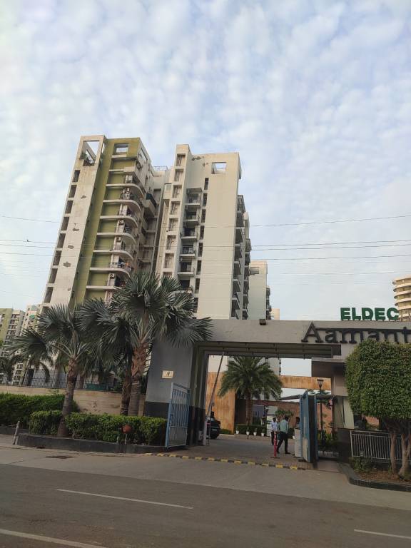 magnolia park Gated Community