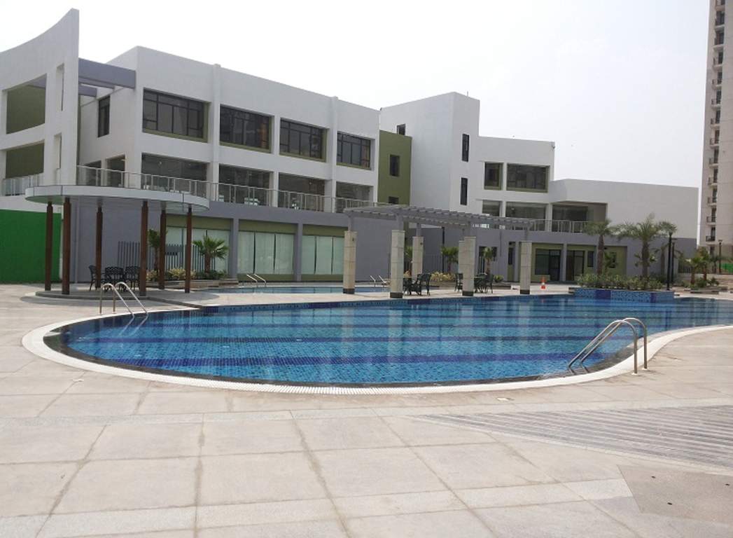 magnolia park Images for Amenities of Eldeco Magnolia Park