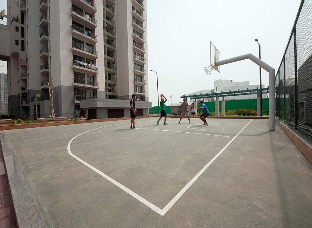 magnolia park Images for Amenities of Eldeco Magnolia Park