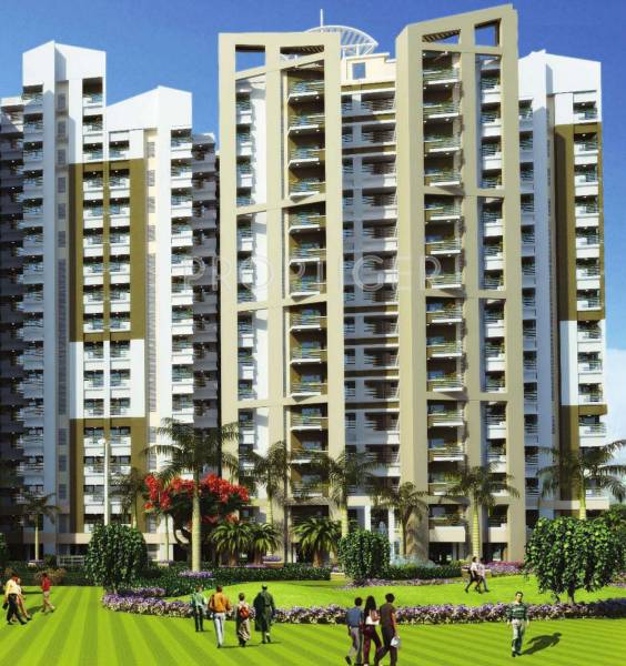 Images for Elevation of Elegant Elegant Ville