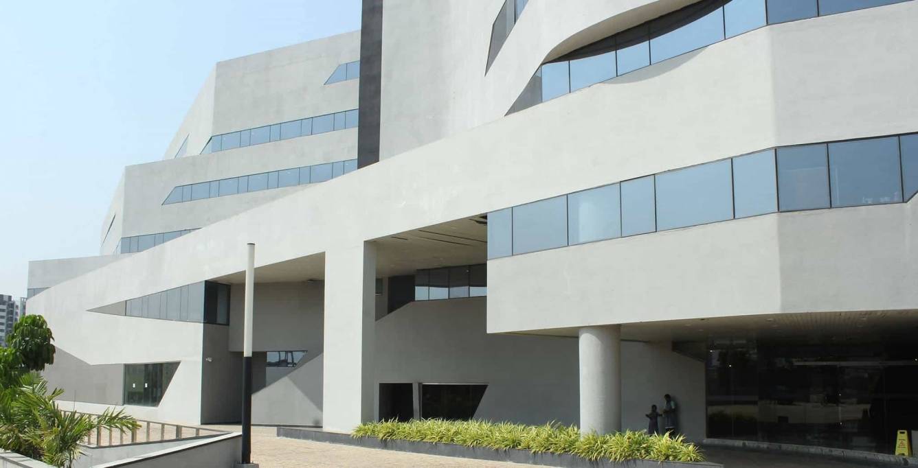  irv centre Elevation