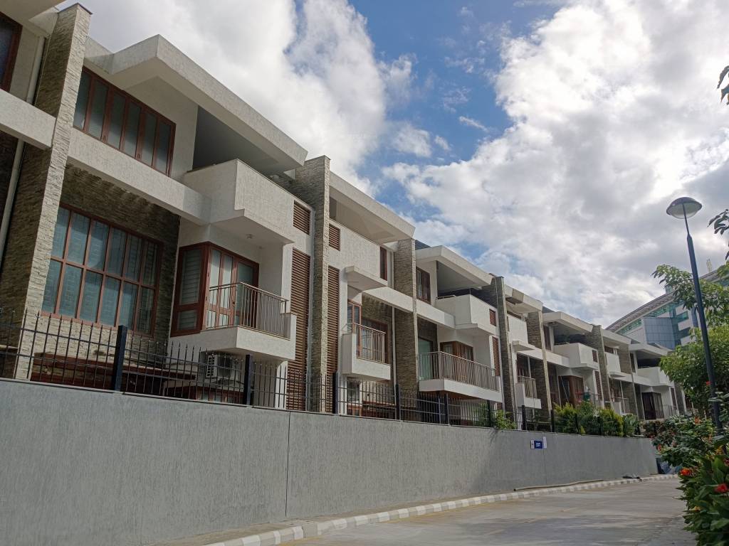 tech vista Elevation