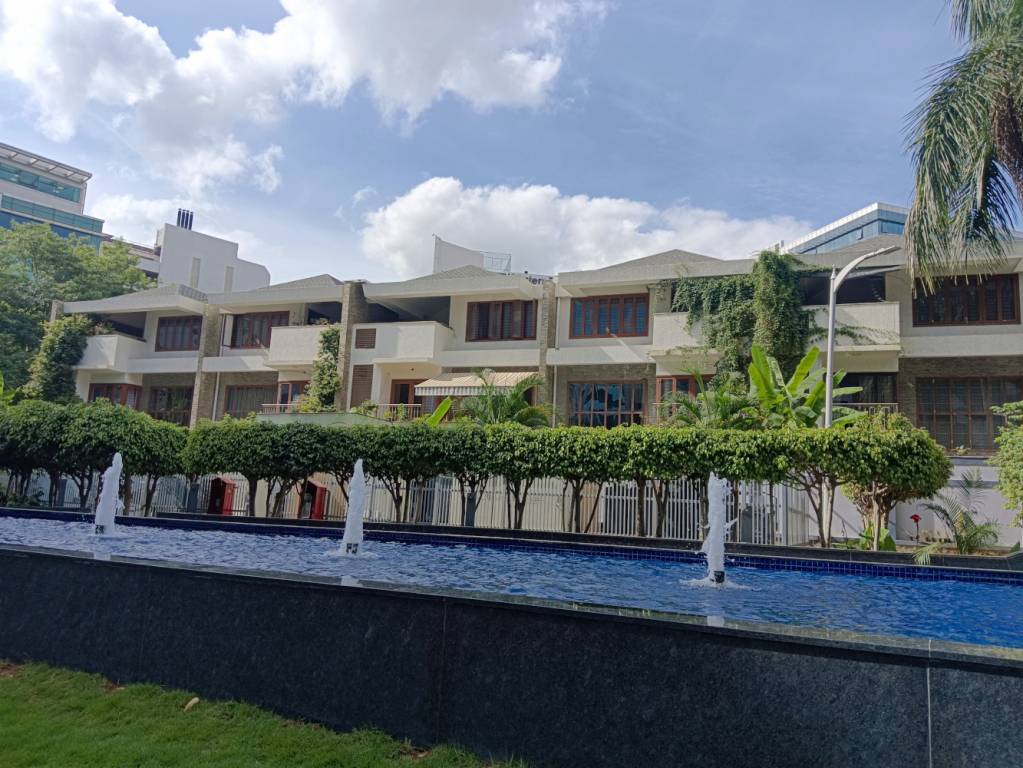 tech vista Elevation