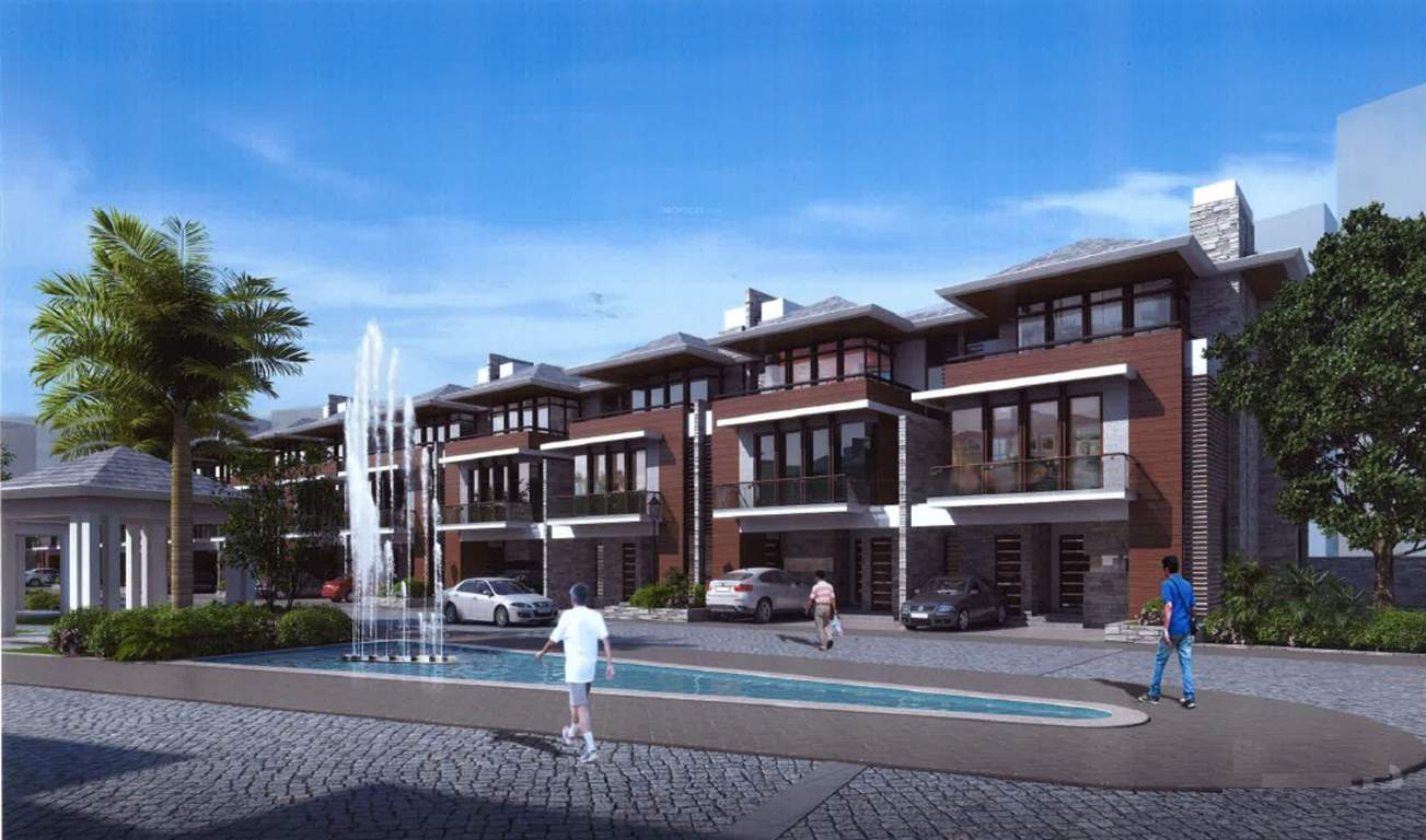 tech vista Images for Elevation of Prestige Tech Vista