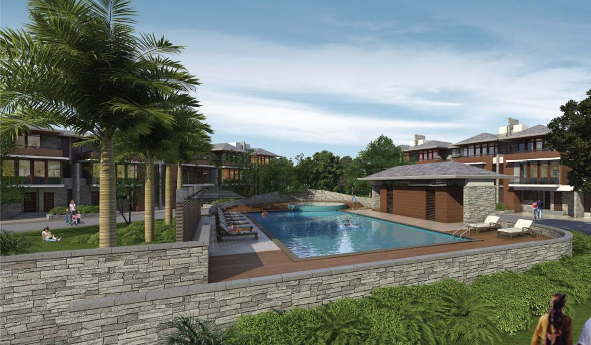 tech vista Images for Amenities of Prestige Tech Vista