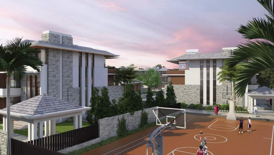 tech vista Images for Amenities of Prestige Tech Vista