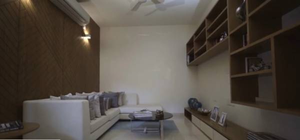  tech-vista Living Area