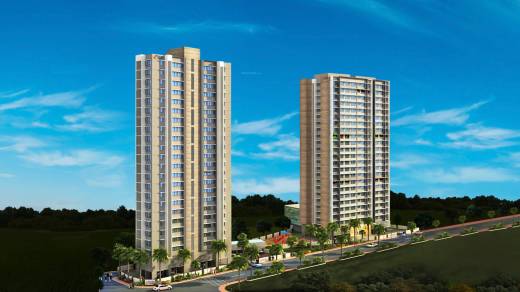 Images for Elevation of Parinee Adney