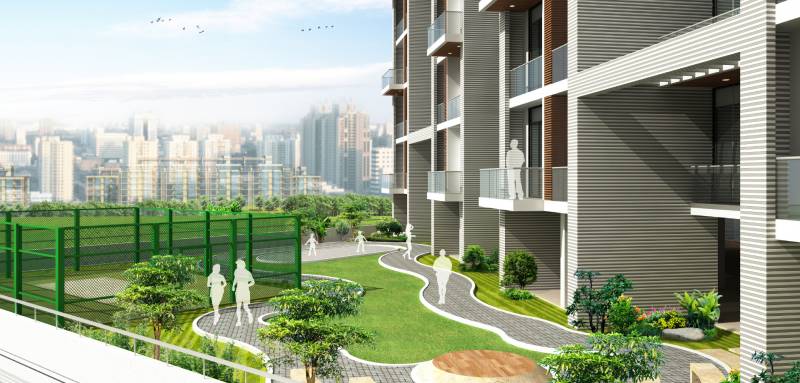 Images for Amenities of Akshar Developers Canabee