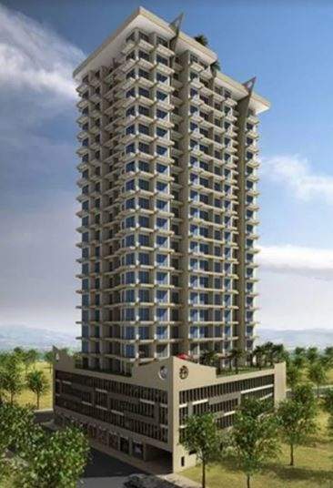  vedic heights Elevation