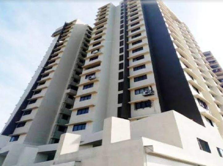  vedic heights Elevation