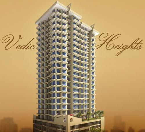  vedic-heights Images for Elevation of Keemaya Vedic Heights