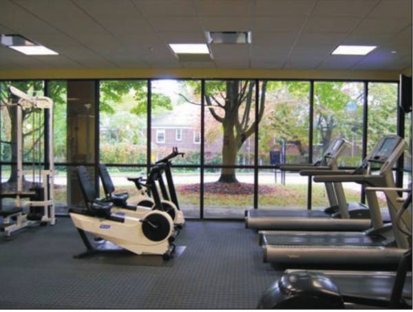  vedic-heights Gymnasium