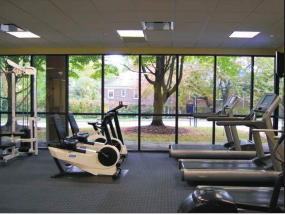  vedic heights Gymnasium