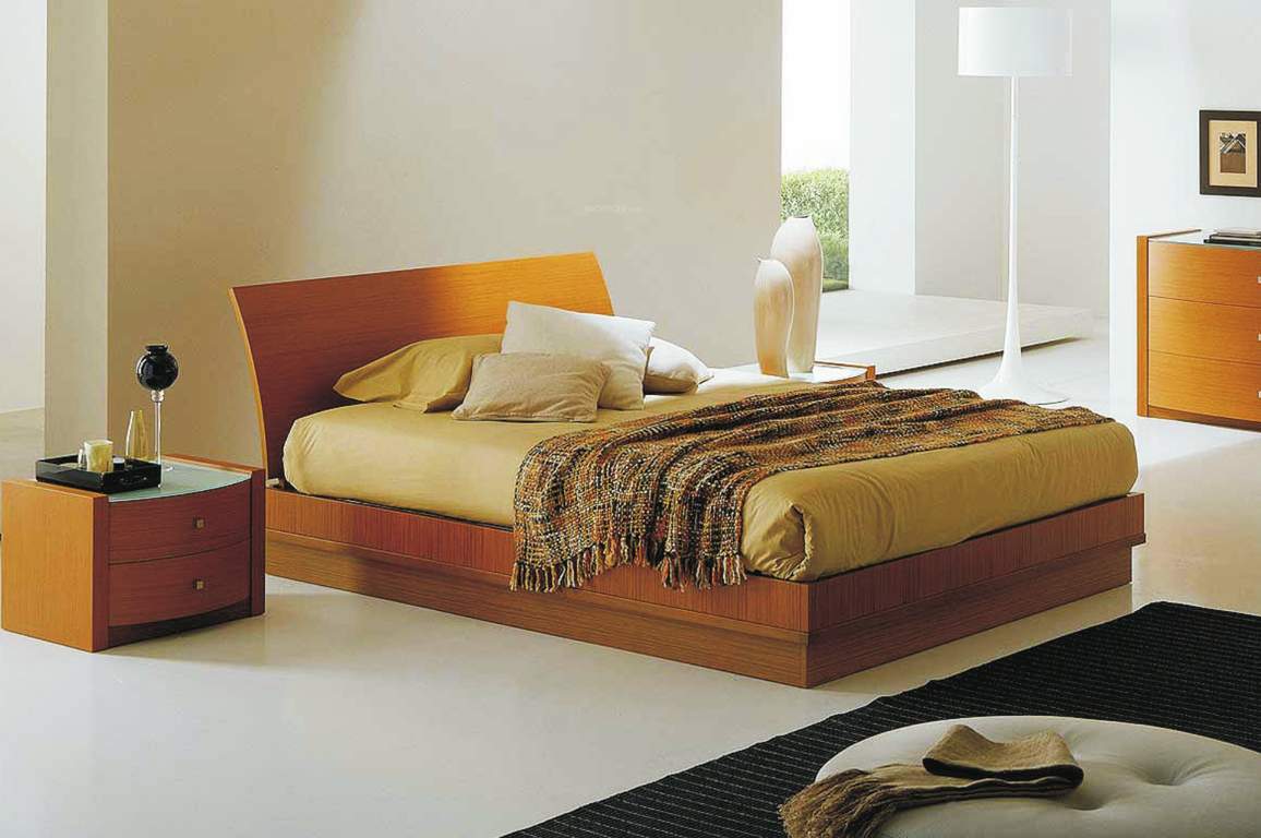  vedic heights Bedroom
