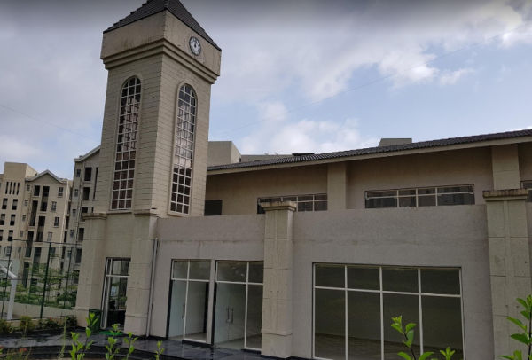 Club House amenities of Xrbia