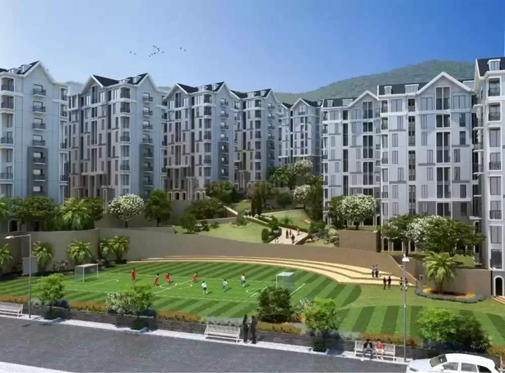  xrbia Football Field