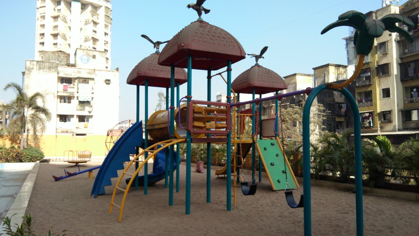  sea queen excellency Children's play area