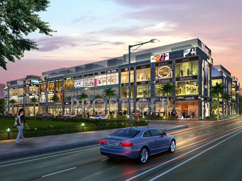 Images for Main Other of Wave High Street Shop Condominiums