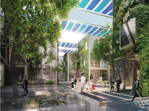 Images for Main Other of Wave High Street Shop Condominiums