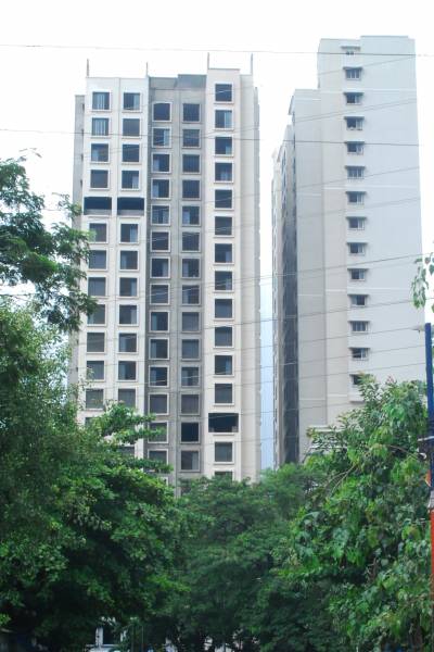 Images for Elevation of Ajmera Nirvana