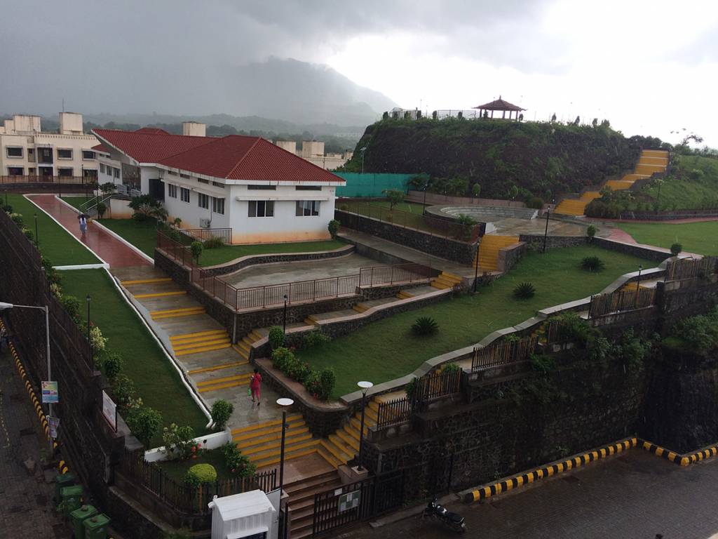 Poddar Samruddhi Evergreens