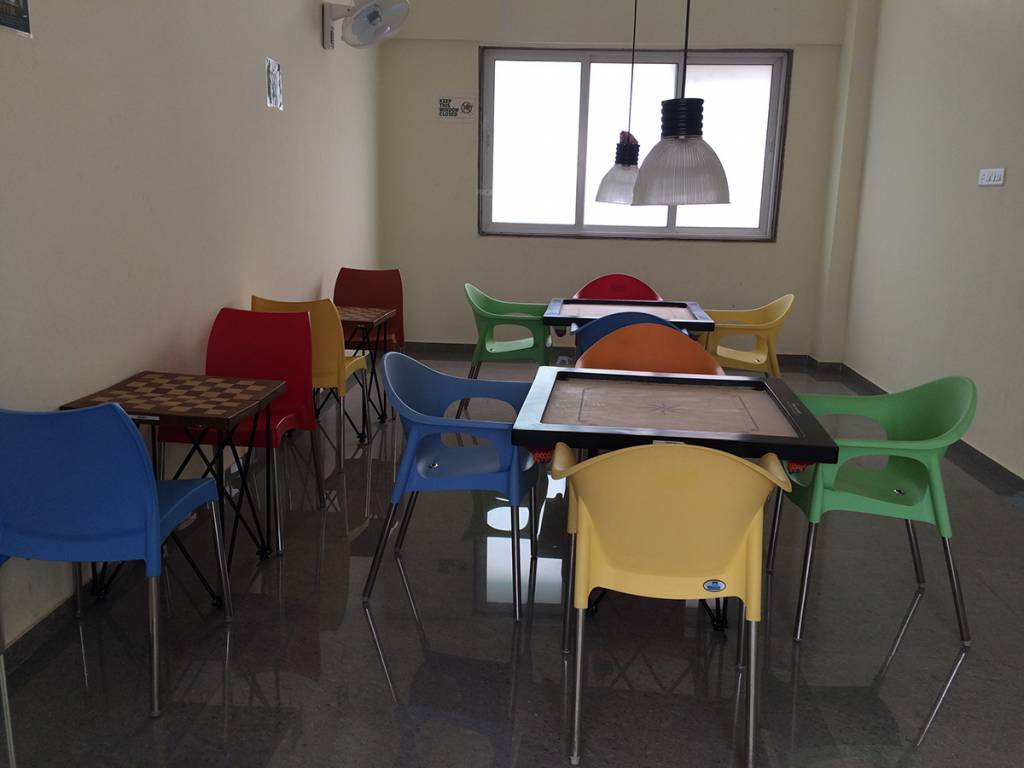 Poddar Samruddhi Evergreens